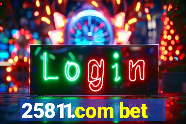 25811.com bet